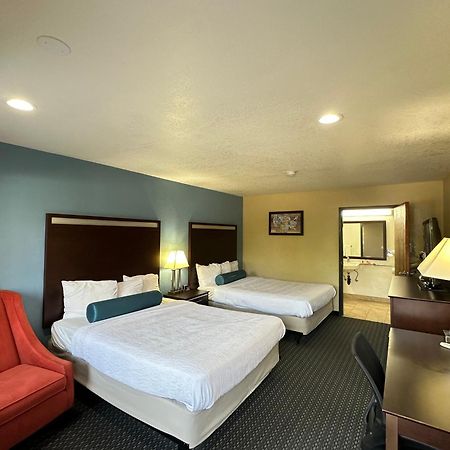 Glenridge Inn Glendale - Pasadena מראה חיצוני תמונה