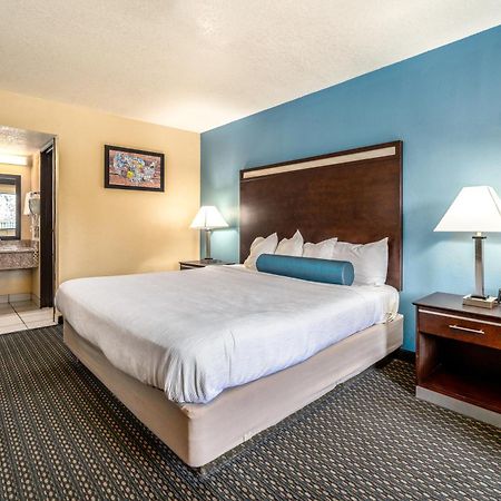 Glenridge Inn Glendale - Pasadena מראה חיצוני תמונה