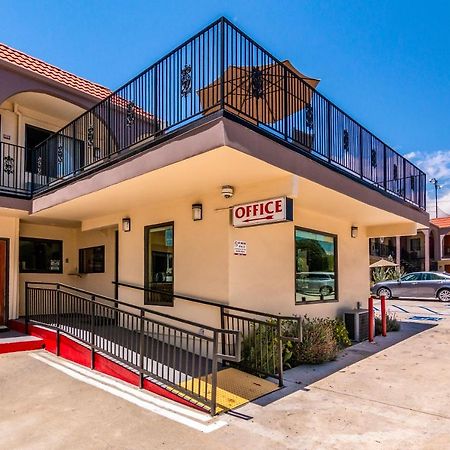 Glenridge Inn Glendale - Pasadena מראה חיצוני תמונה