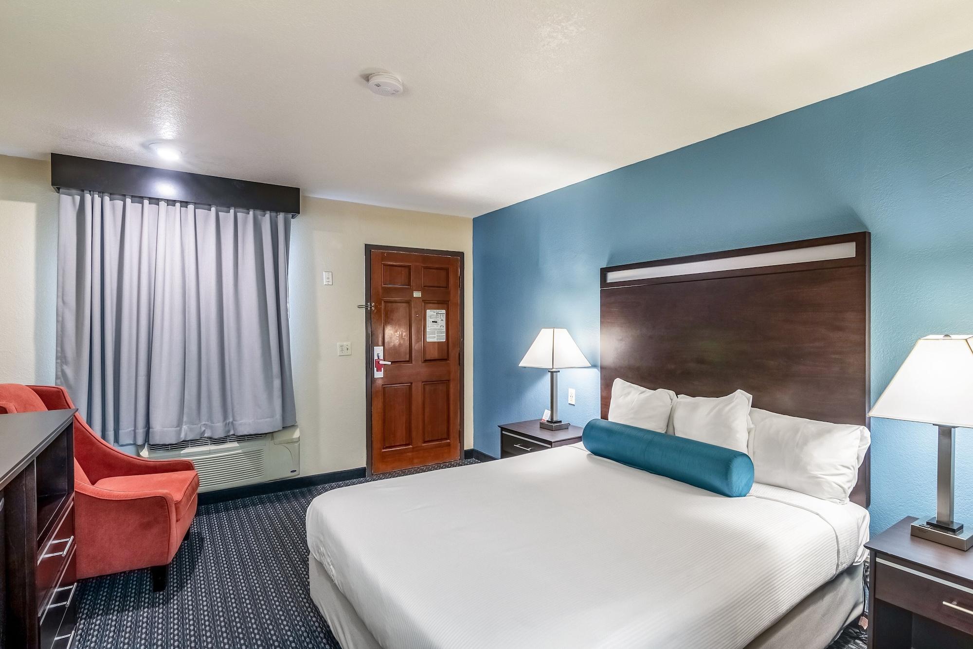 Glenridge Inn Glendale - Pasadena מראה חיצוני תמונה