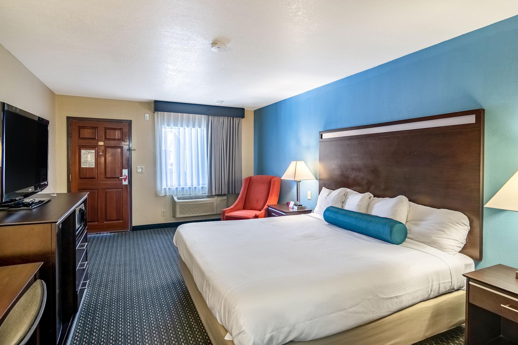 Glenridge Inn Glendale - Pasadena מראה חיצוני תמונה