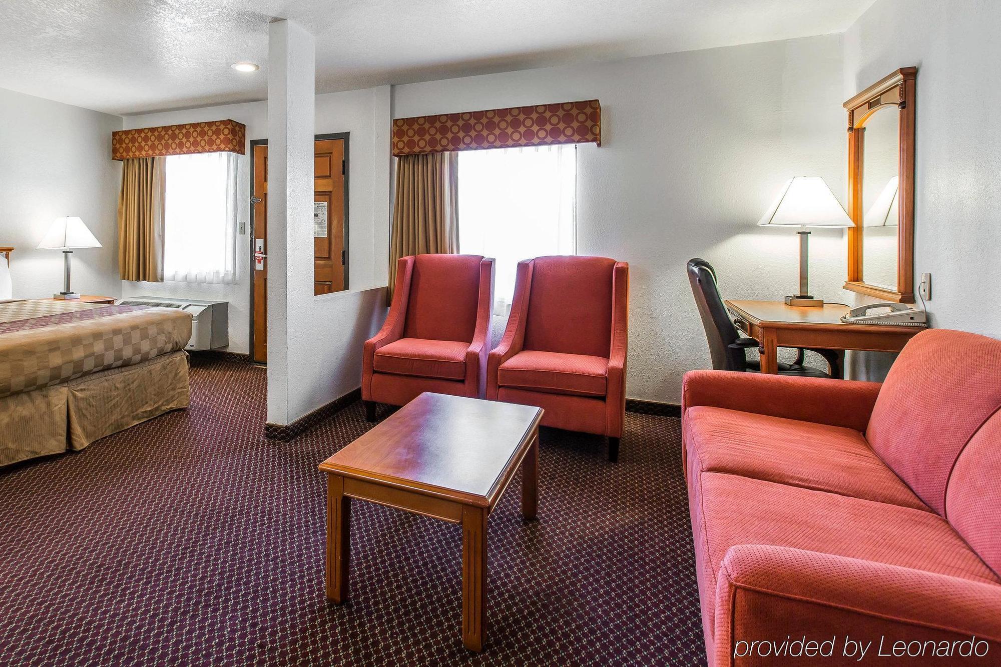 Glenridge Inn Glendale - Pasadena מראה חיצוני תמונה