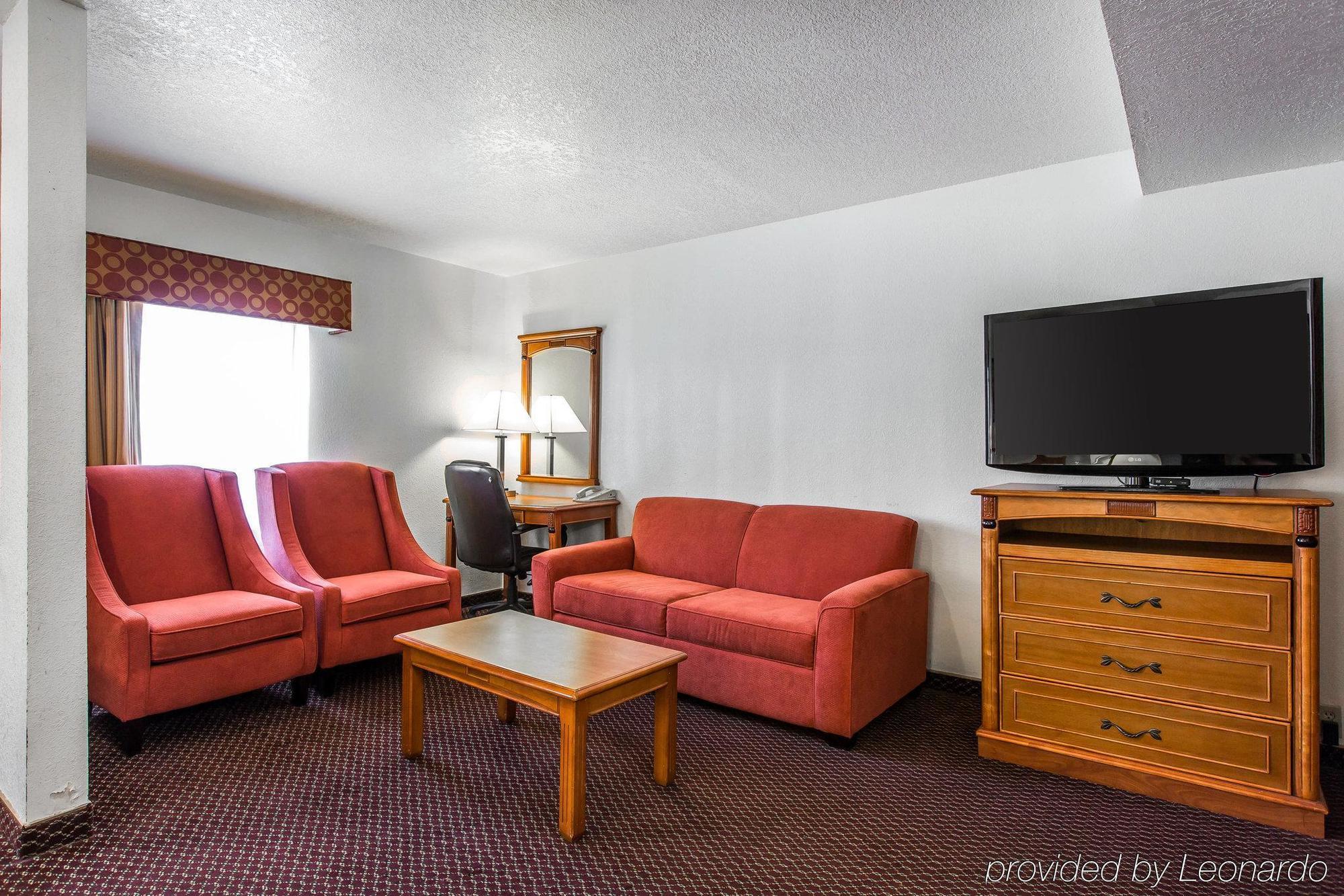 Glenridge Inn Glendale - Pasadena מראה חיצוני תמונה