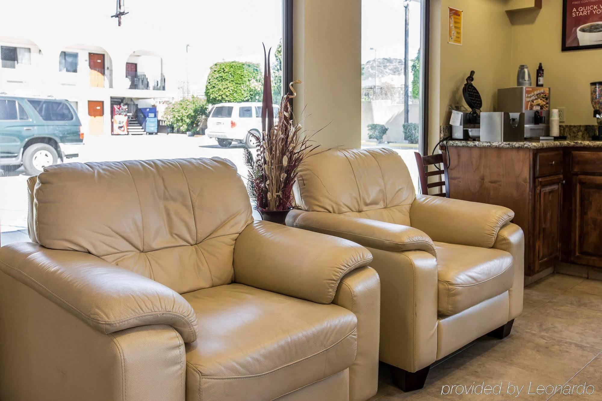 Glenridge Inn Glendale - Pasadena מראה חיצוני תמונה