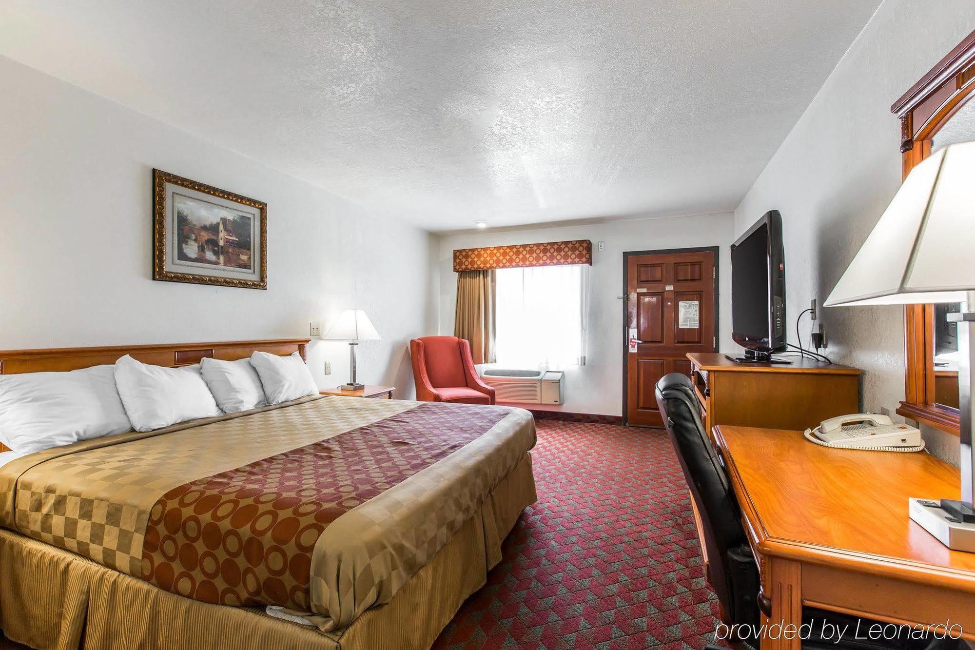 Glenridge Inn Glendale - Pasadena מראה חיצוני תמונה
