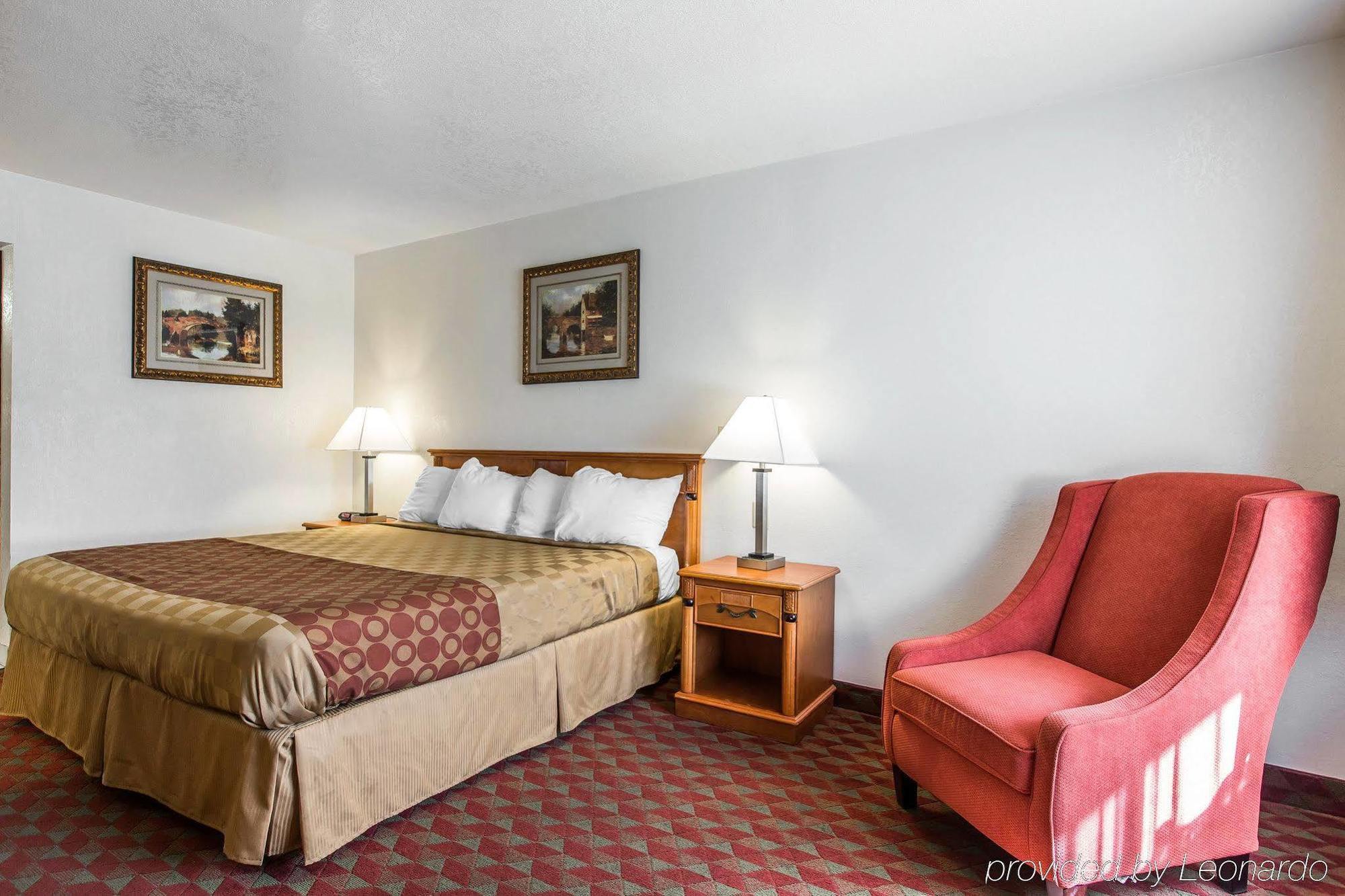 Glenridge Inn Glendale - Pasadena מראה חיצוני תמונה