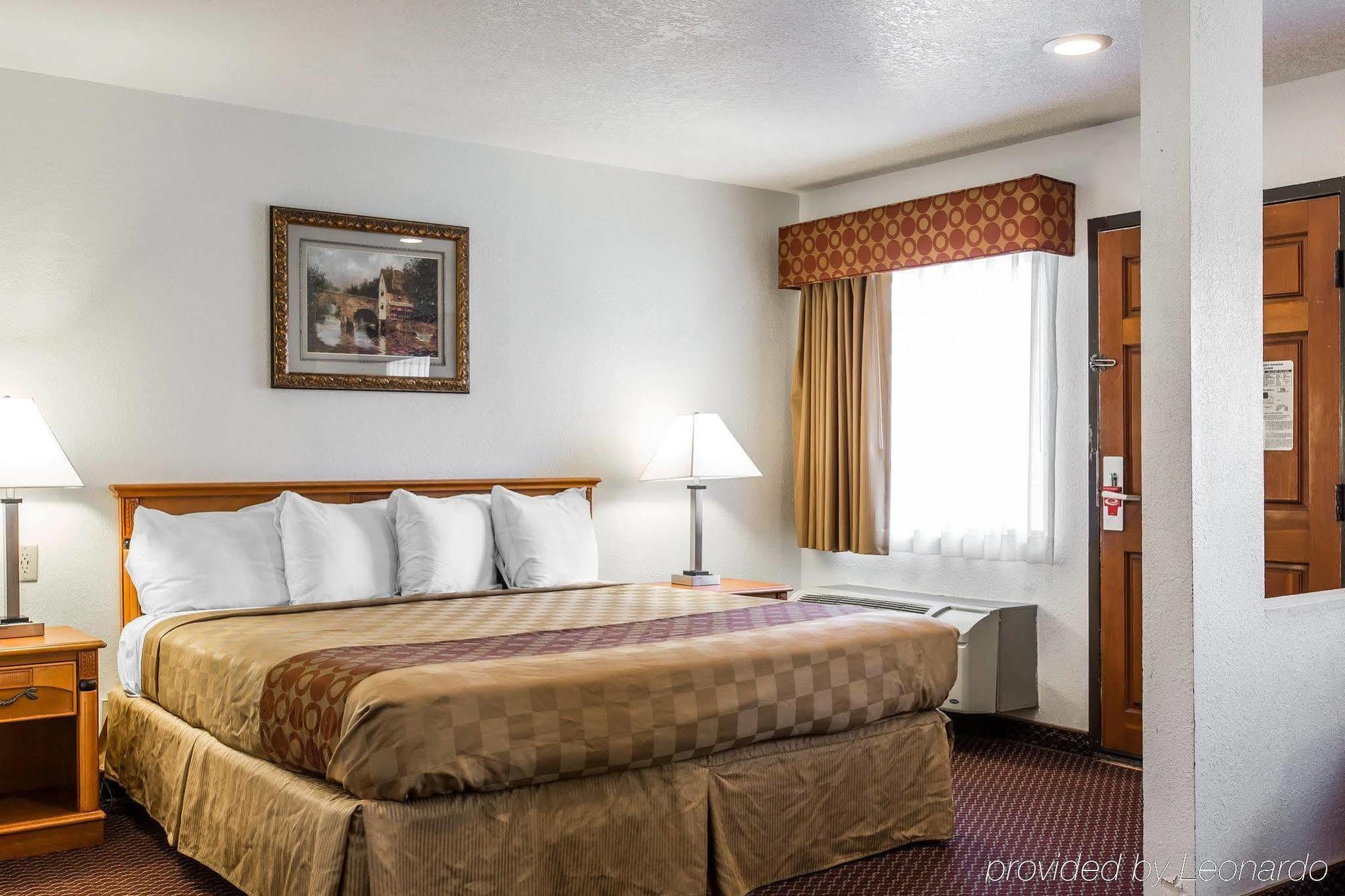 Glenridge Inn Glendale - Pasadena מראה חיצוני תמונה