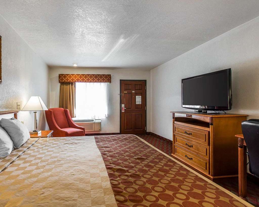 Glenridge Inn Glendale - Pasadena חדר תמונה