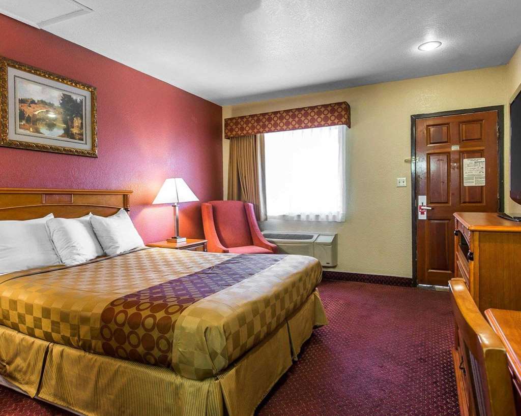 Glenridge Inn Glendale - Pasadena חדר תמונה