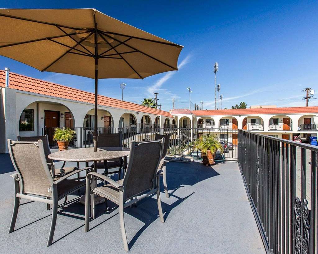 Glenridge Inn Glendale - Pasadena שירותים תמונה