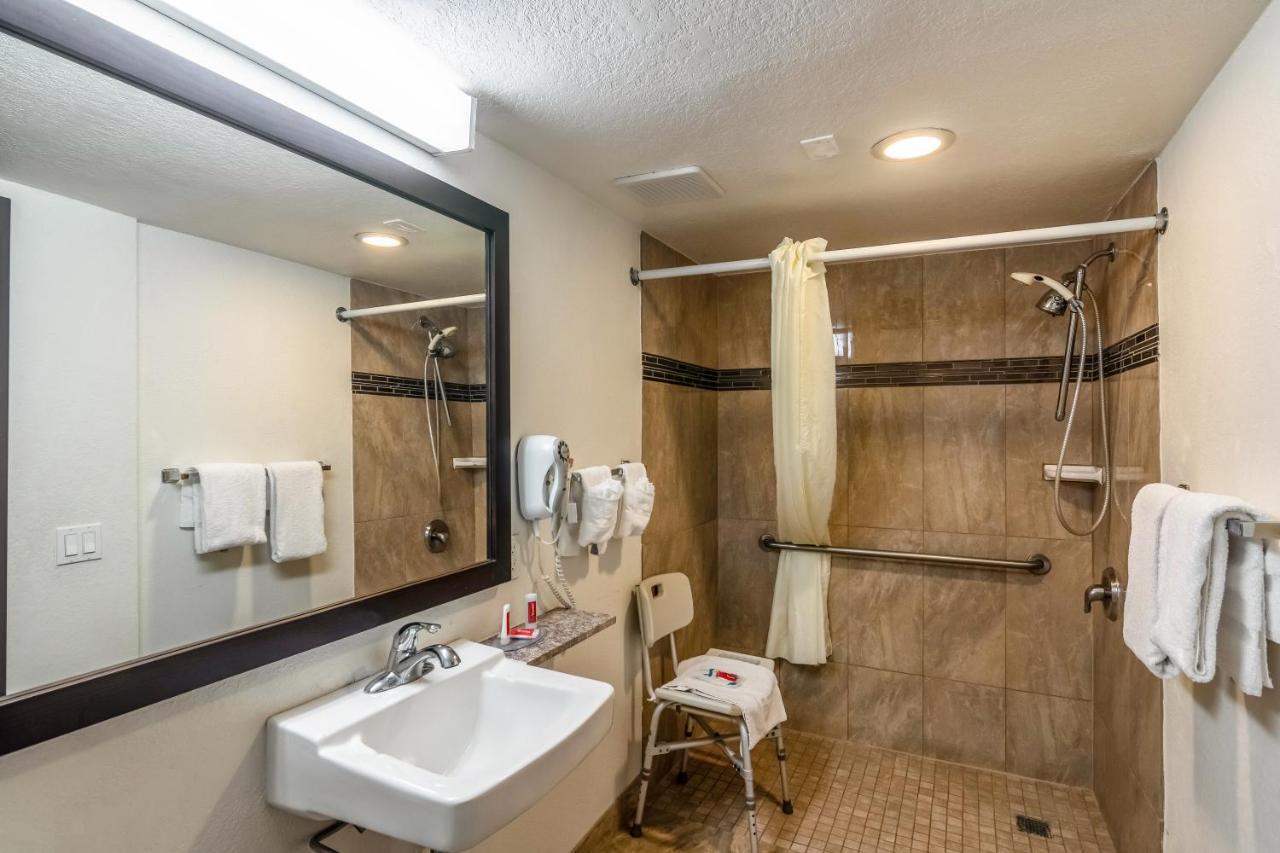 Glenridge Inn Glendale - Pasadena מראה חיצוני תמונה